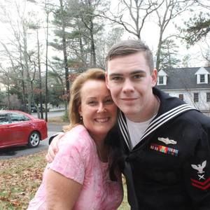 Meet your Posher, Meg